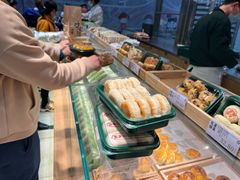 -泸溪河桃酥(欧尚店)