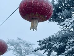 -峨眉山风景名胜区