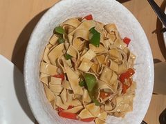 -安天民北方饺子(白石洲店)
