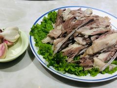 -小叶手抓·清真食品(治平路店)