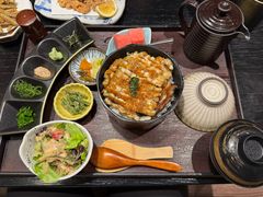 -玄白·炭烤活鳗(上海首店)