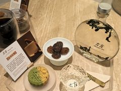 -左右Massage/Spa(长寿路店)