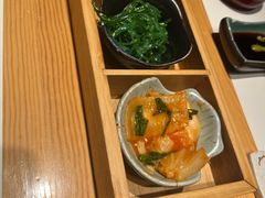 -江户·岚 创意料理(泛海店)