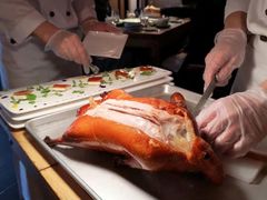 -晟永興烤鸭店(五道口店)