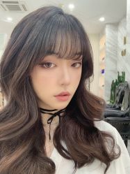-3AM HAIR SALON染发烫发接发
