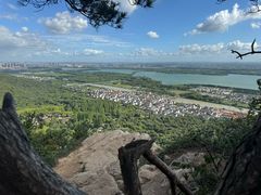 -虞山风景区