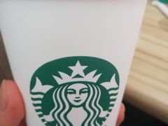 -星巴克(无锡大东方店)