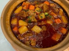 -紫光园·烤鸭(吕家营店)