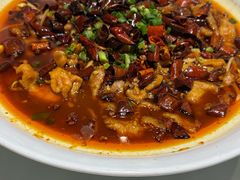 -九转小磨·东北菜老字号(祥安店)