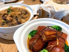 -天怡興·百年蒸饺(中心书城店)