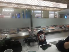 -元气寿司(金光华店)