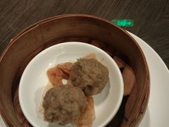 -万丽轩·粤菜(王府井金茂万丽酒店)