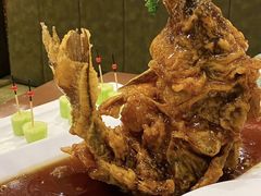 -城南往事·鲁菜济南菜(长清园博园恒大绿洲店)
