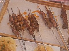 -可口香·非遗老号烧烤(南岗直营店)