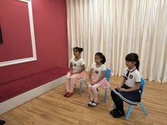 -米娜凯威少儿礼仪艺术教育(南海新凯广场店)