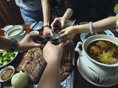 -老张烤羊(王哥庄店)