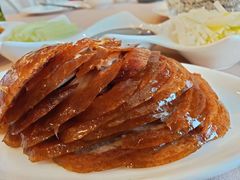 -明城五号烤鸭坊(建国门店)