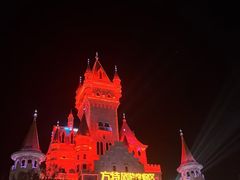 -郑州方特梦幻王国