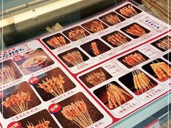 -千禧炸串(明瓦廊店)