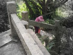 -草庵摩尼教遗址公园