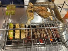 -小寒羊烧烤(凯瑞时代大厦店)