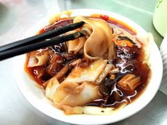-杨记灌肠(食品街店)