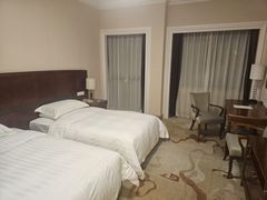 -上海虹桥迎宾馆