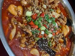 -米二红烧兔(华阳店)