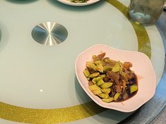-老济南·地道济南菜(大明湖店)