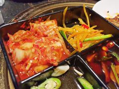 -嘿嘟嘟·肋条烧肉放题(爱融荟城店)