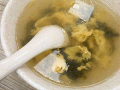 -津门张记包子铺(中山门店)