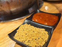 -石记老北京炙子烤肉(松园店)
