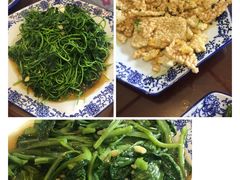 -呼吸森林·生态农庄农家乐私房菜