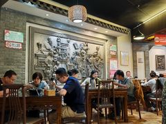 -王明古法砂锅居(开化寺店)