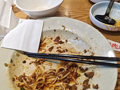 -李先生牛肉面大王(营口大润发店)