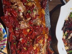 -巴扎屋大盘鸡·新疆菜(汇嘉时代店)