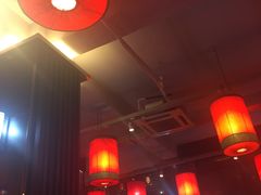 -陈府大宅门成都火锅·手切鲜肉(太原街店)