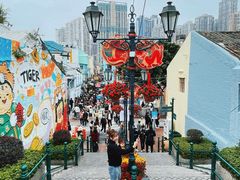 -澳门十六浦索菲特大酒店