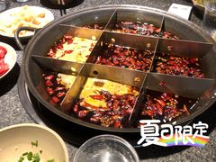 -大虎重庆老火锅(正弘城店)