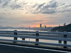 -星海湾跨海大桥