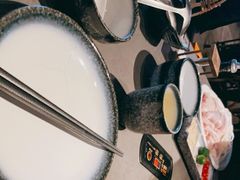 -同仁四季椰子鸡(宝安壹方城店)
