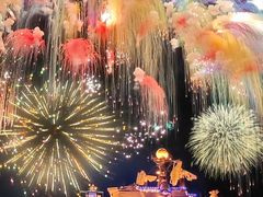 -泰达航母主题公园