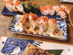 炙烤蟹柳-米彩料理(西丽店)