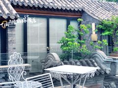 -糖房咖啡(南锣鼓巷店)