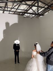 -城市花园婚纱摄影