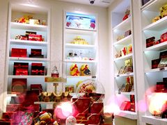 iphone_upload_pic-GODIVA(港汇恒隆广场)