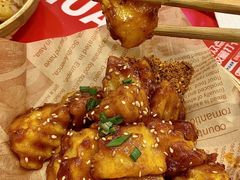 -见味花甲(福田coco park店)
