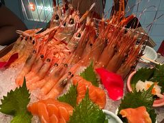 -花潮料理艺食馆(SM新生活广场店)