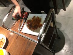 -火炉火自助餐(枫蓝国际店)