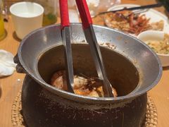 -隅乐胡椒虾·台湾菜·团建(皇岗店)